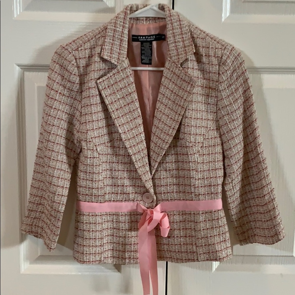 Blazer
